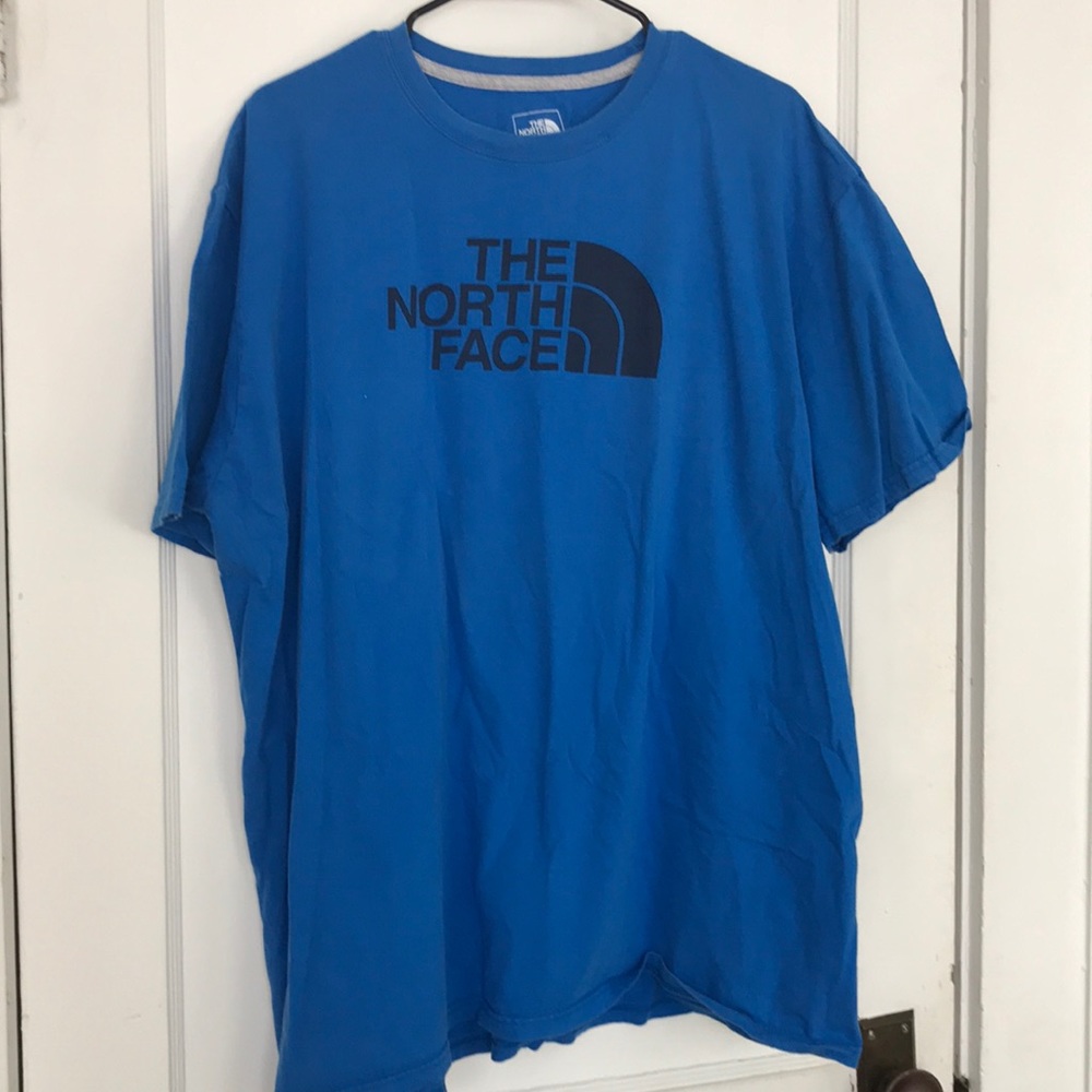 The North Face T-shirt